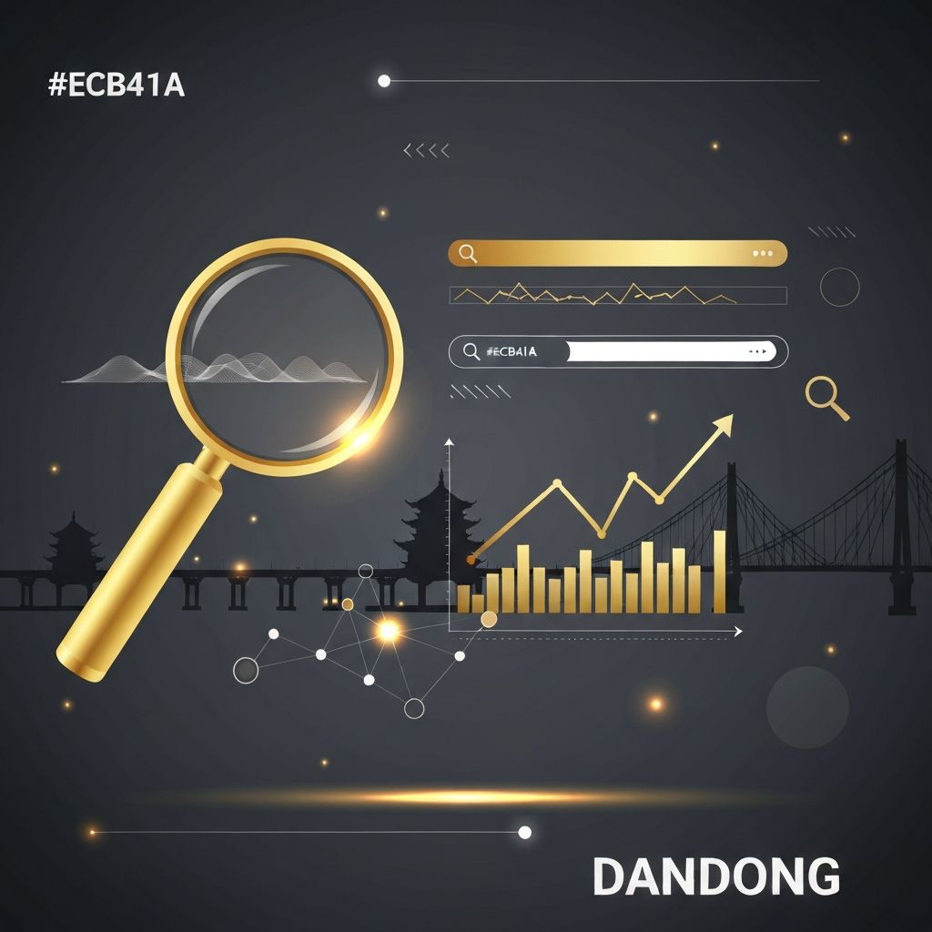 Top 10 Best SEO Companies in Dandong