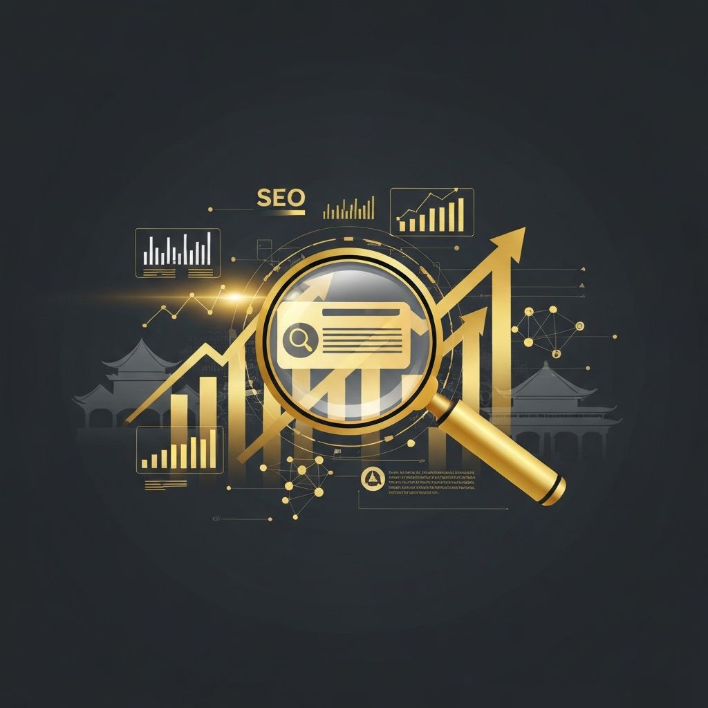 Top 10 Best SEO Companies in Dasmarinas