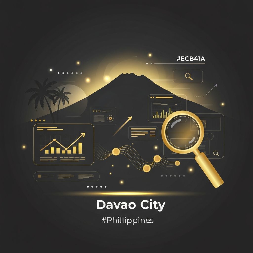 Top 10 Best SEO Companies in Davao City