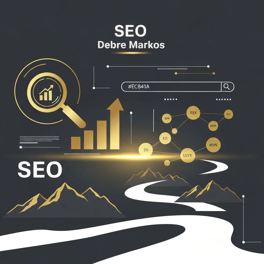 Top 10 Best SEO Companies in Debre Markos