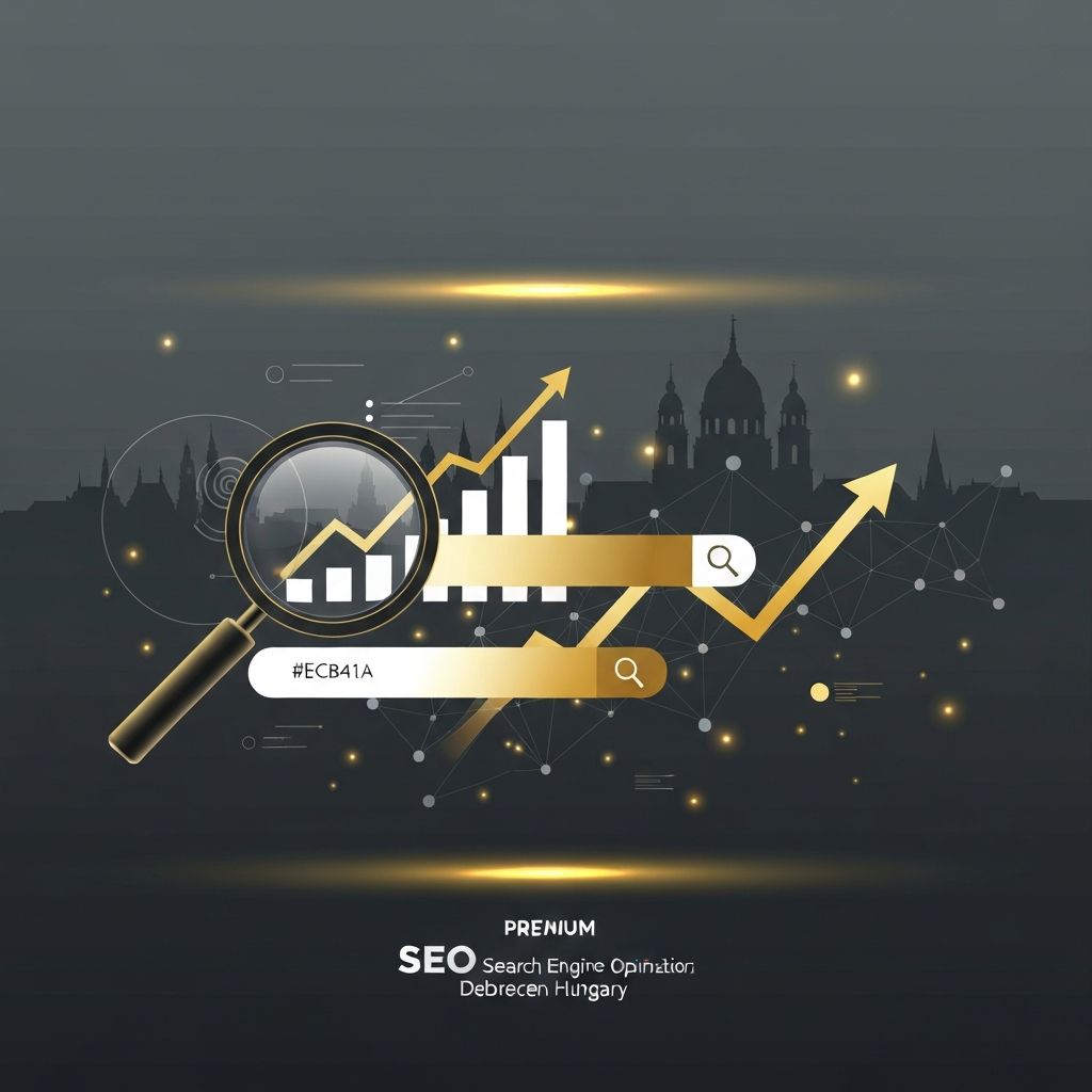 Top 10 Best SEO Companies in Debrecen