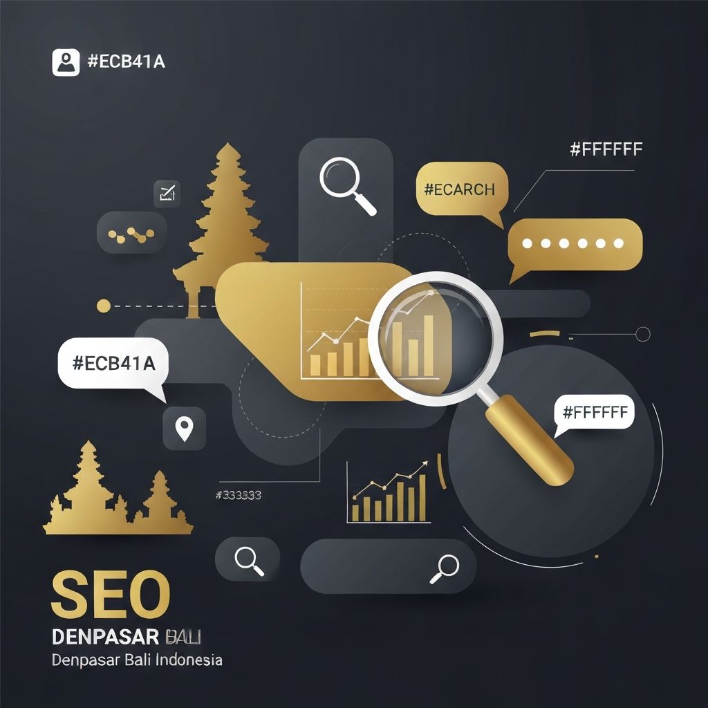 Top 10 Best SEO Companies in Denpasar