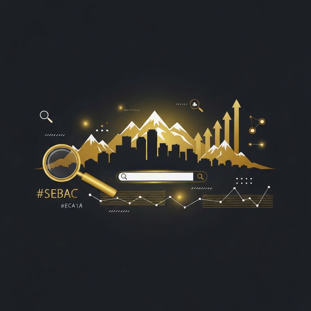 Top 10 Best SEO Companies in Denver