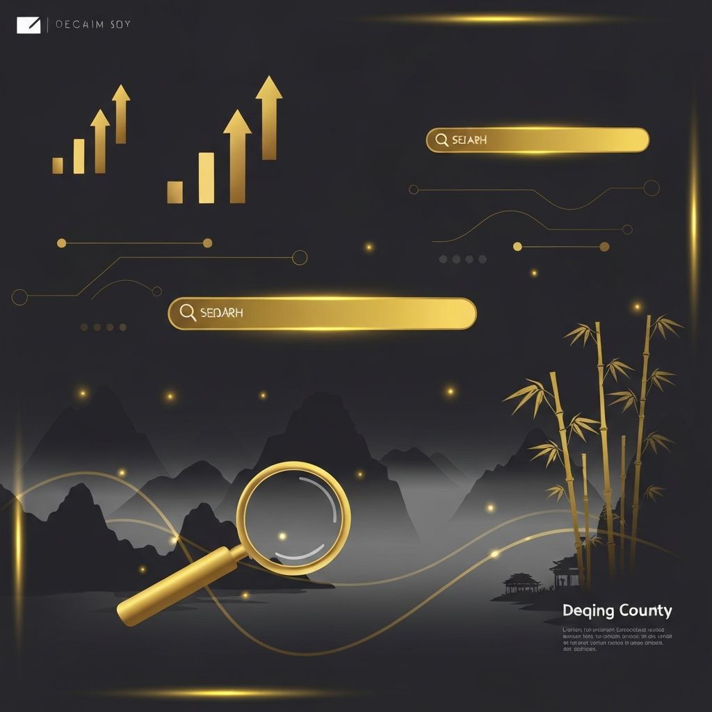 Top 10 Best SEO Companies in Deqing