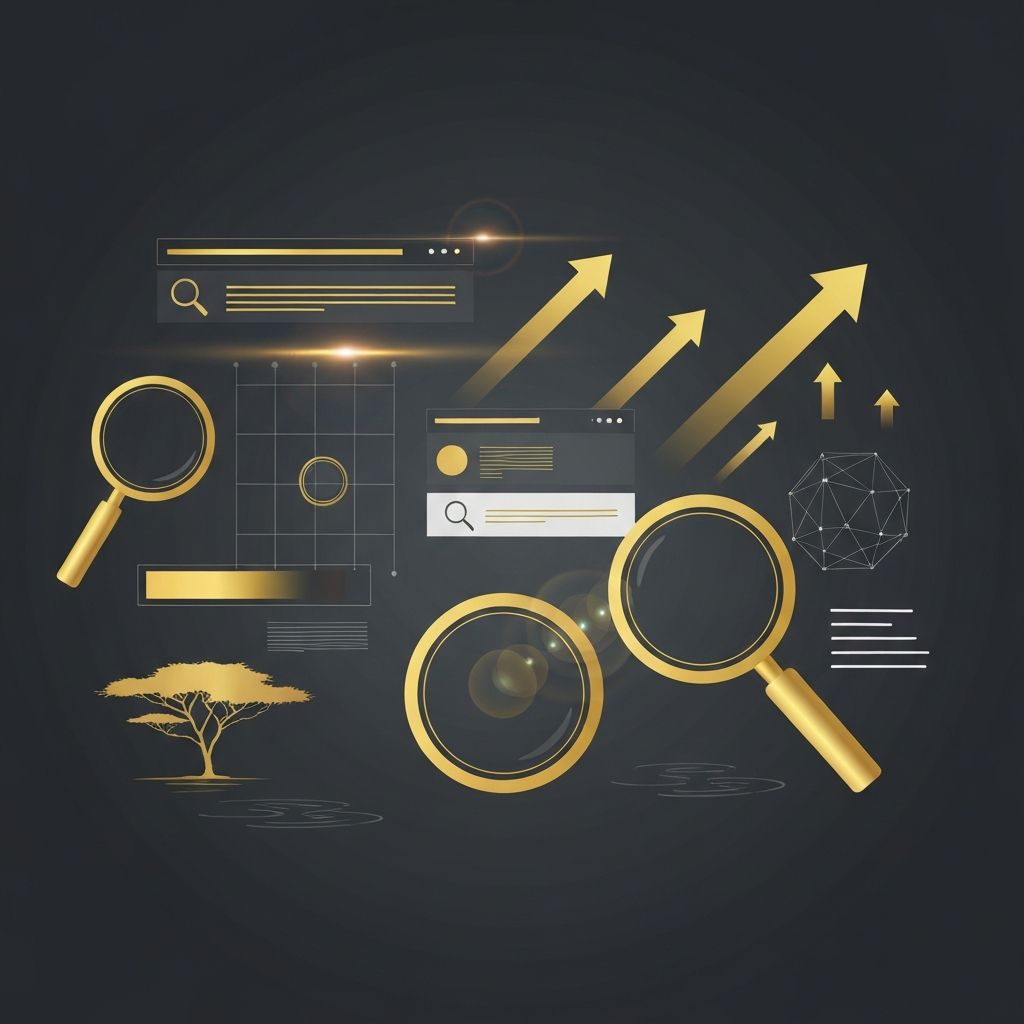 Top 10 Best SEO Companies in Diffa