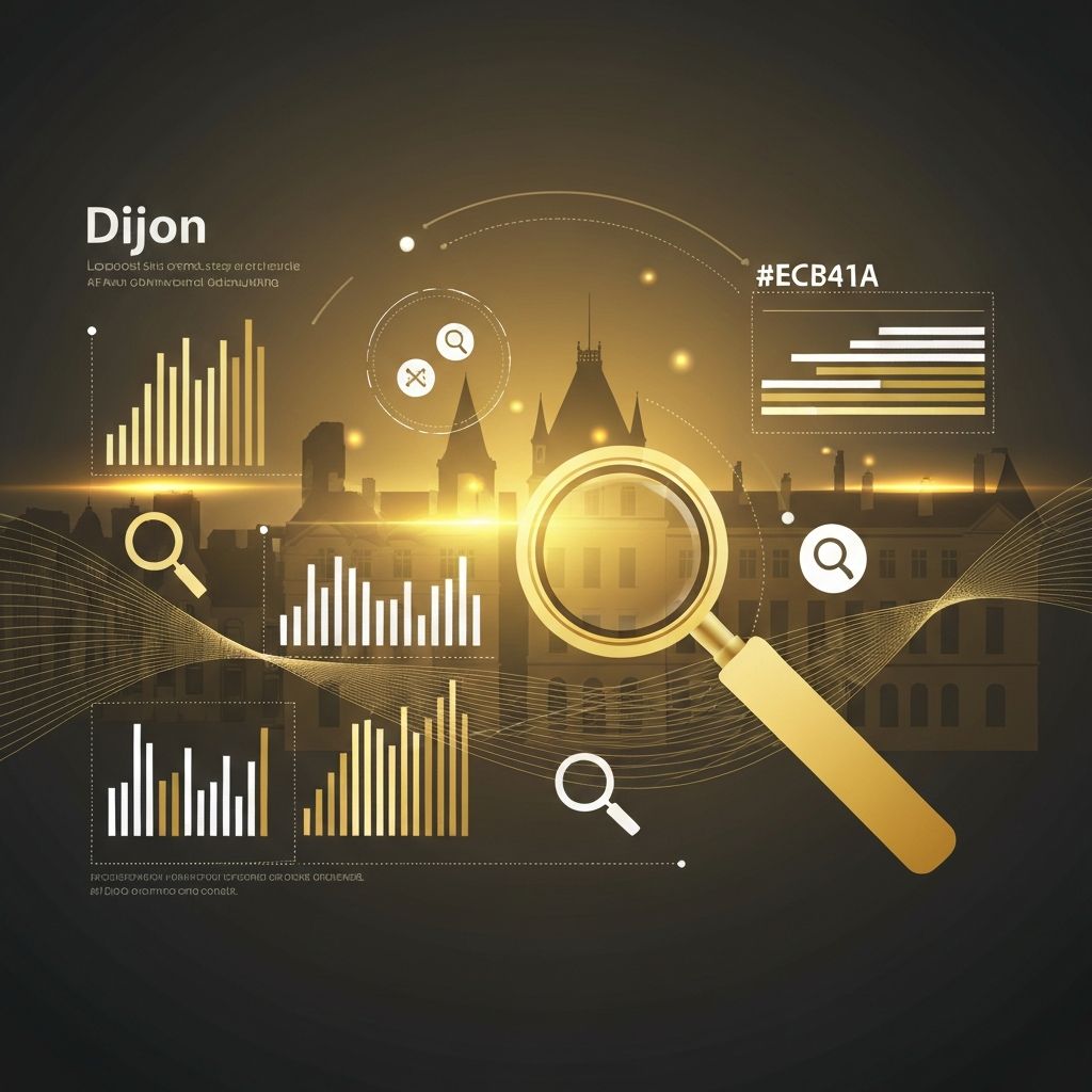 Top 10 Best SEO Companies in Dijon