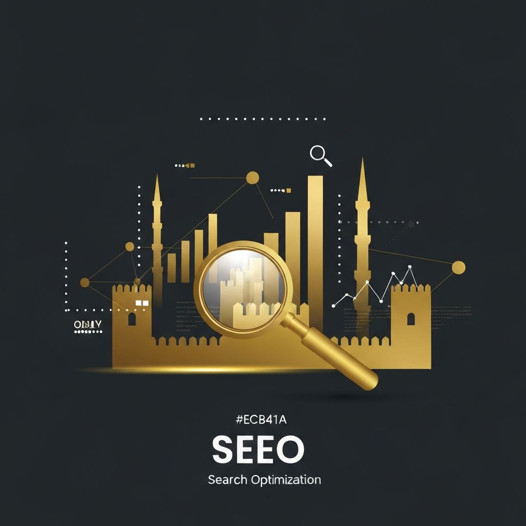 Top 10 Best SEO Companies in Diyarbakir