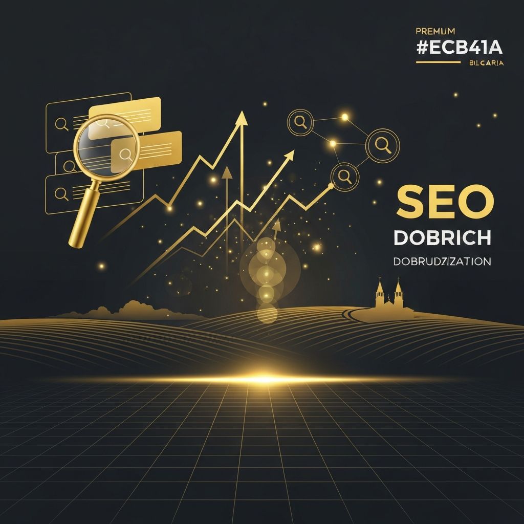 Top 10 Best SEO Companies in Dobrich