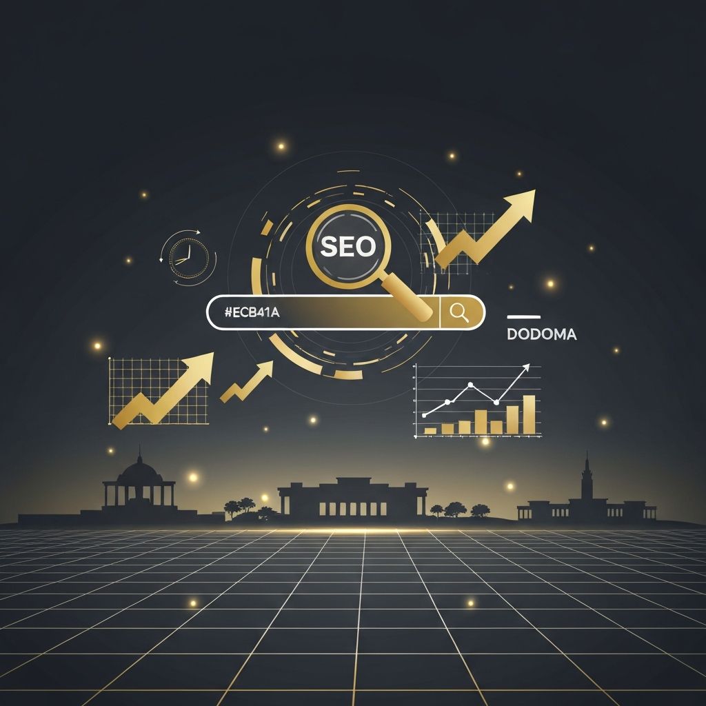 Top 10 Best SEO Companies in Dodoma