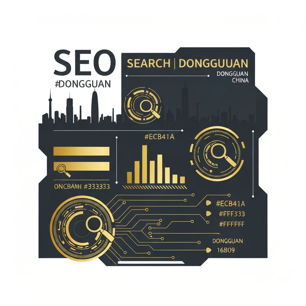 Top 10 Best SEO Companies in Dongguan