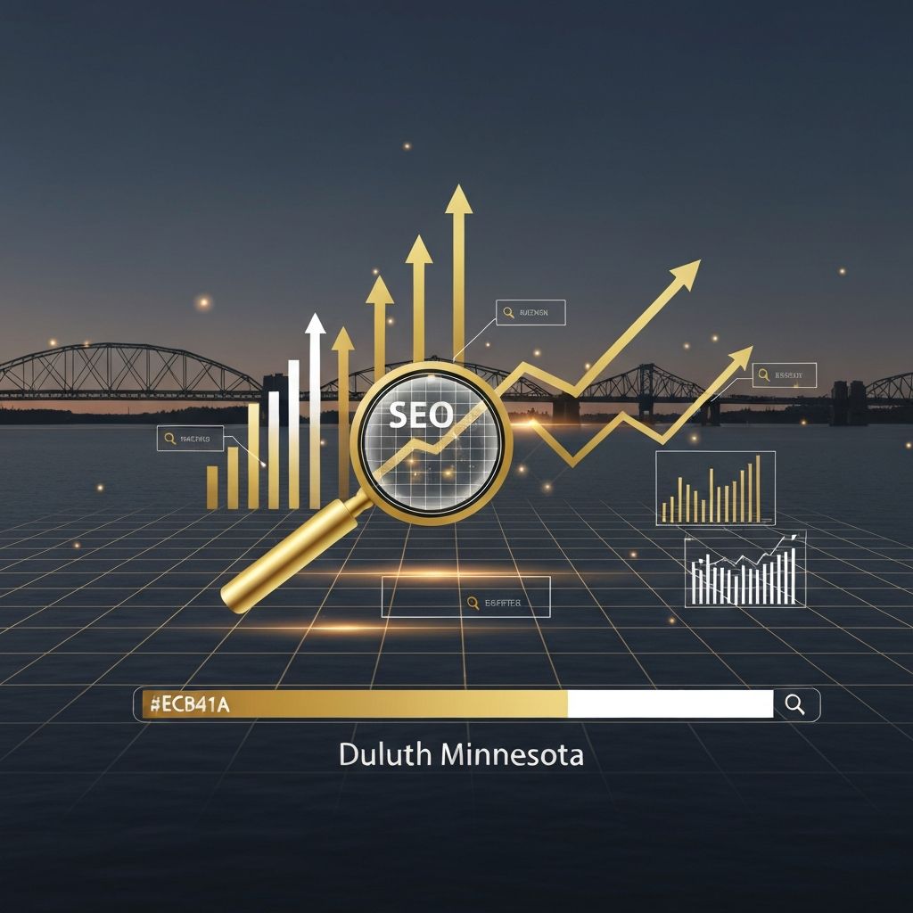 Top 10 Best SEO Companies in Duluth