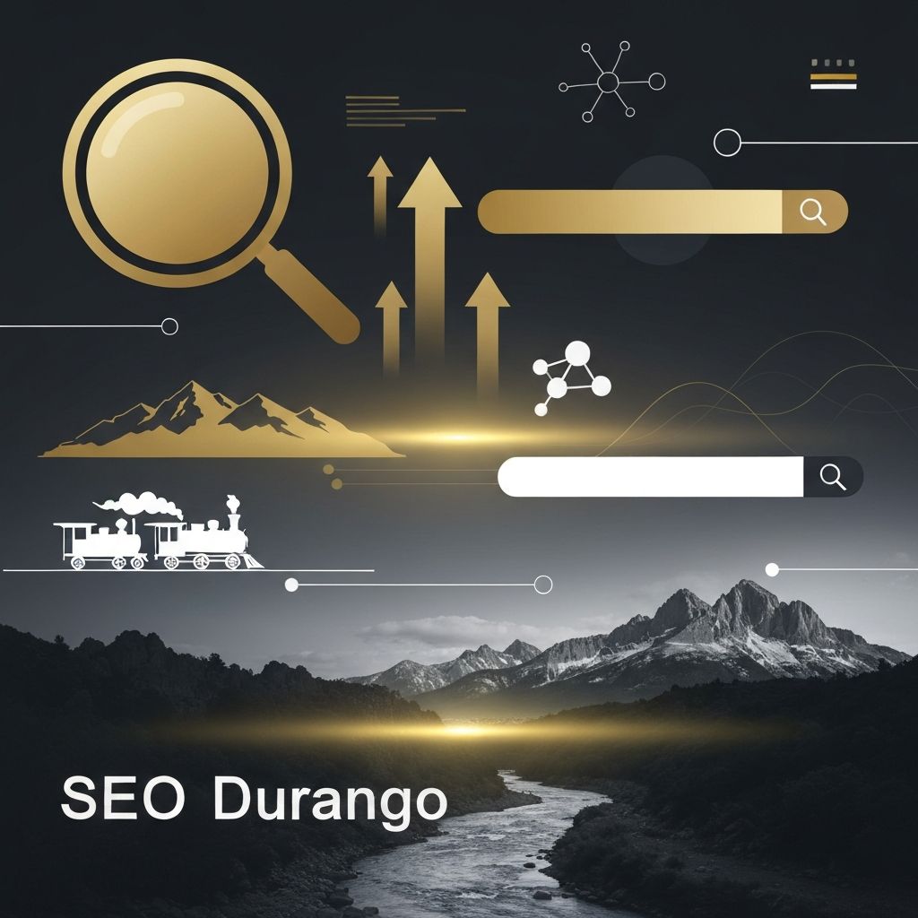 Top 10 Best SEO Companies in Durango