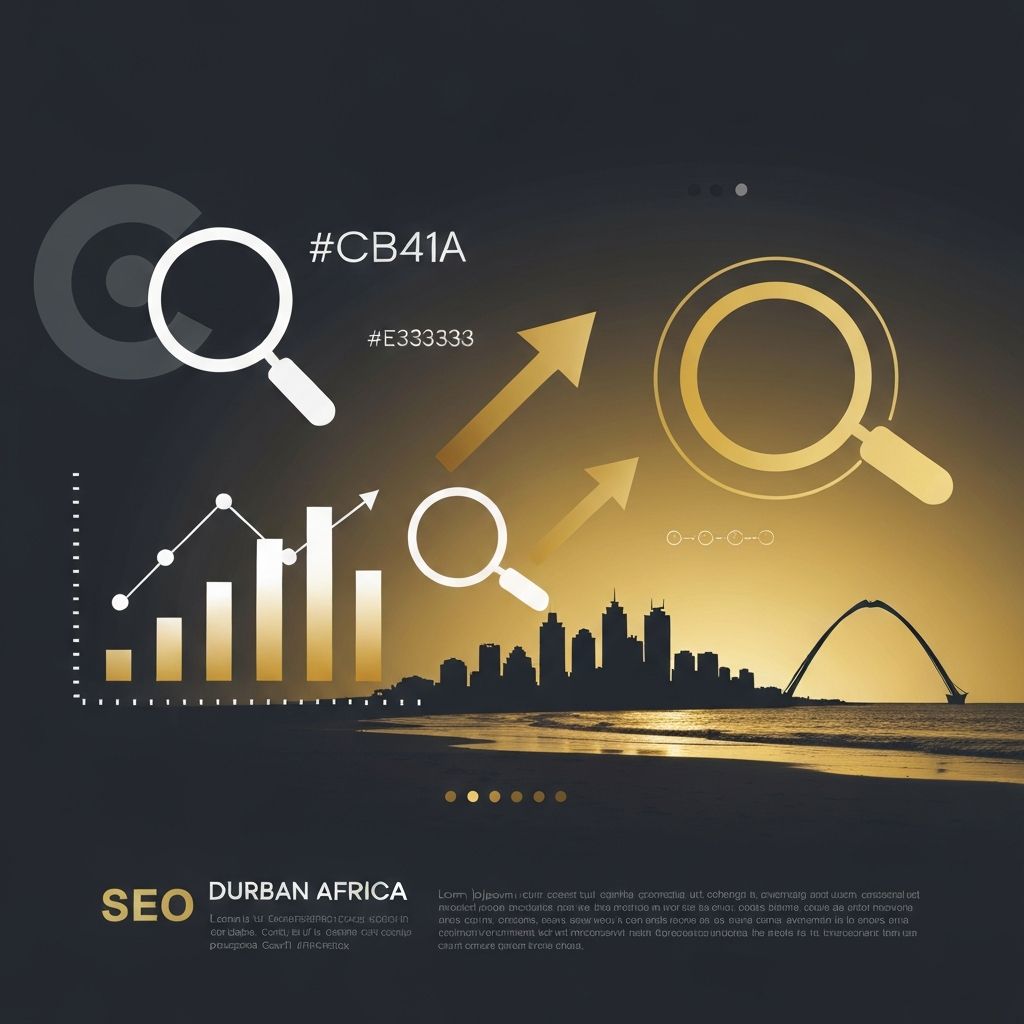 Top 10 Best SEO Companies in Durban