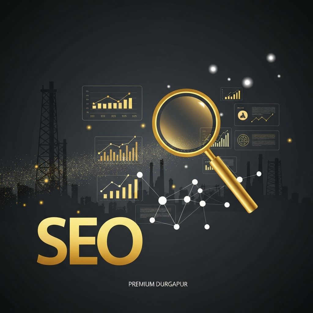 Top 10 Best SEO Companies in Durgapur