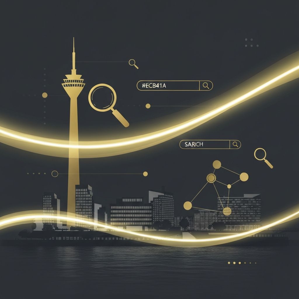 Top 10 Best SEO Companies in Dusseldorf