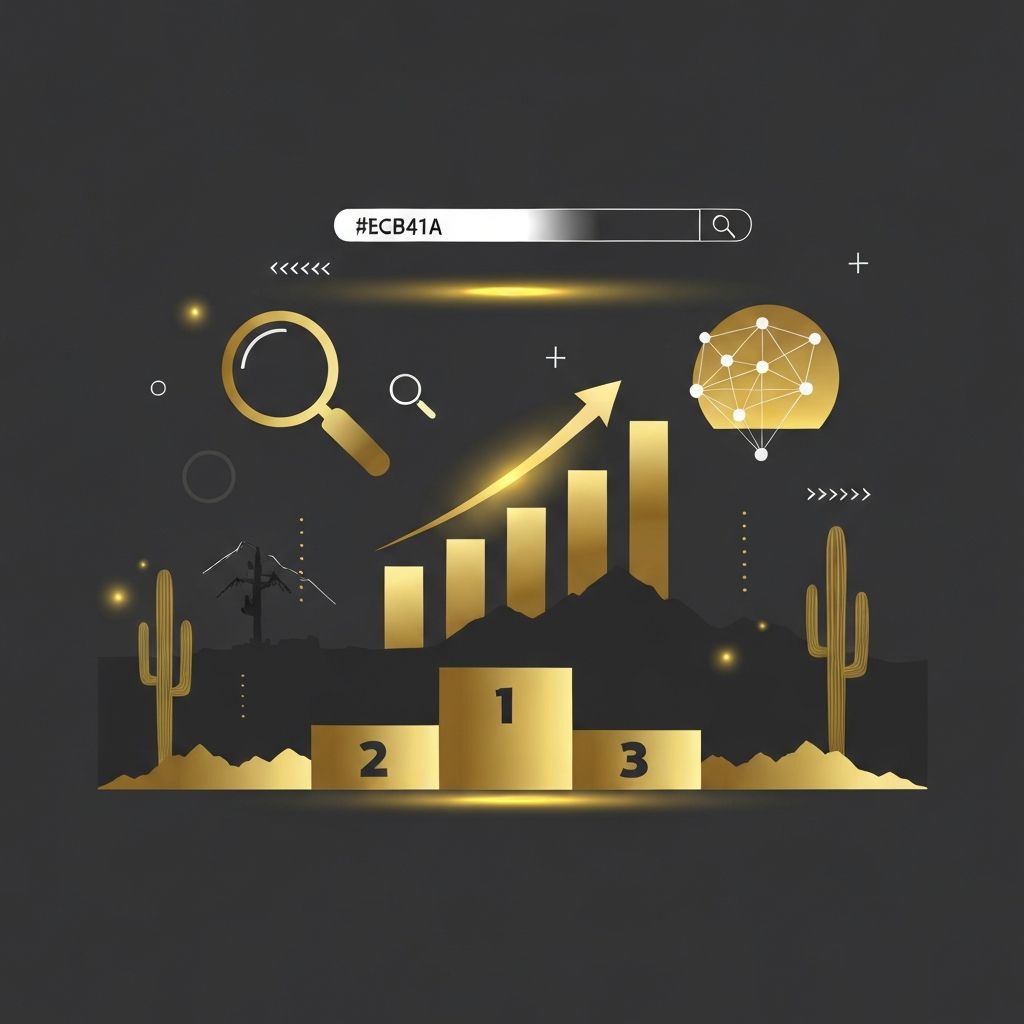 Top 10 Best SEO Companies in El Paso