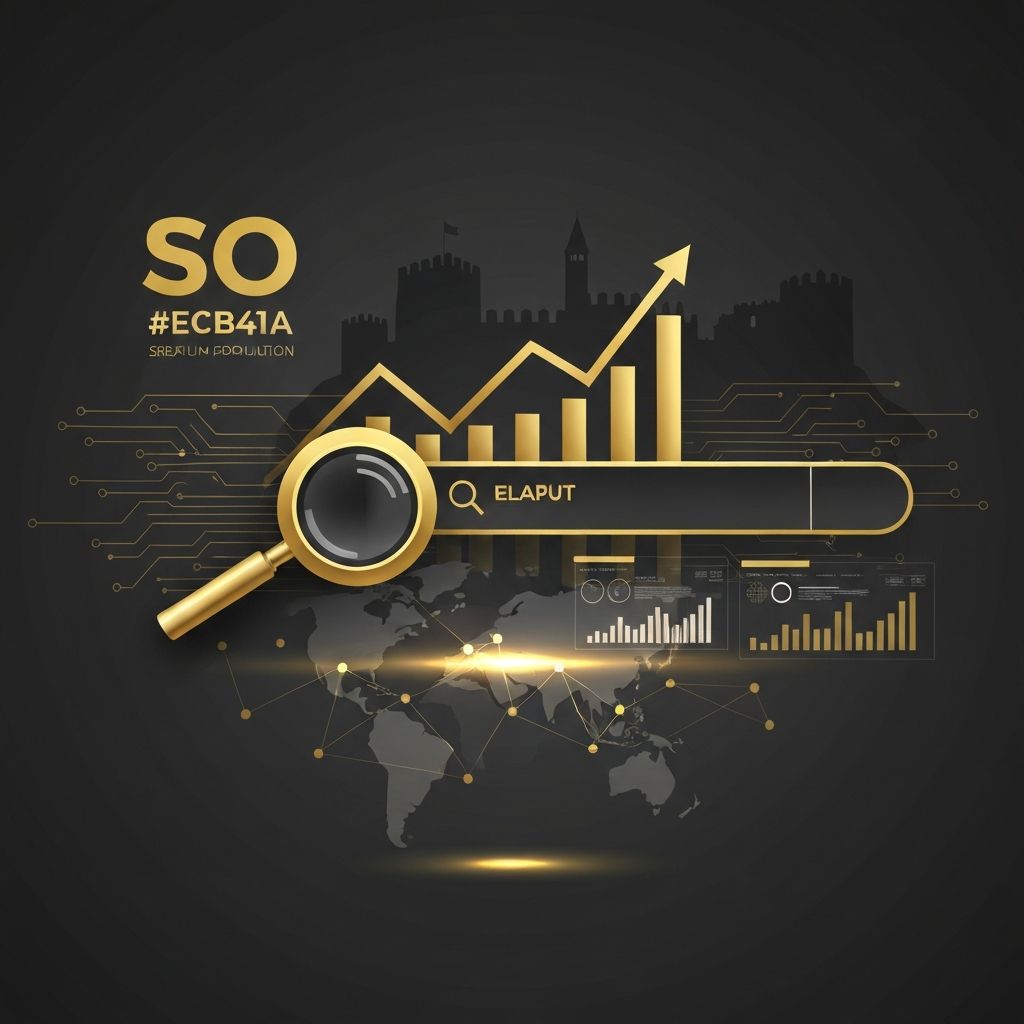 Top 10 Best SEO Companies in Elazig