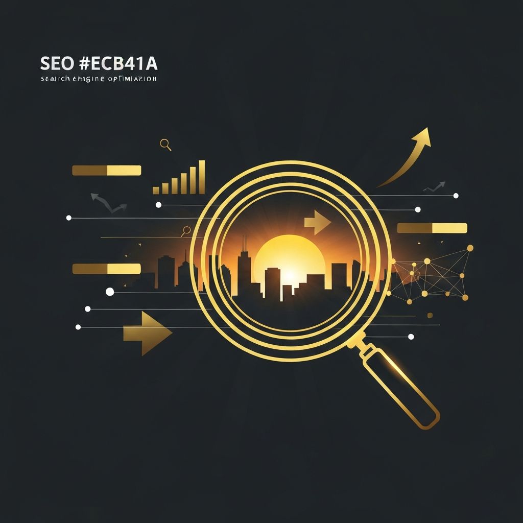 Top 10 Best SEO Companies in Enugu