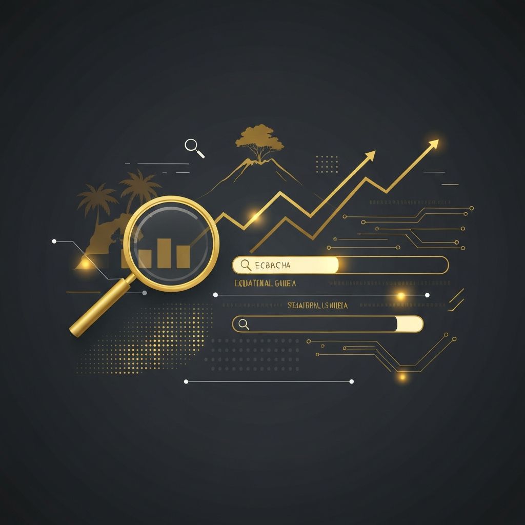 Top 10 Best SEO Companies in Equatorial Guinea