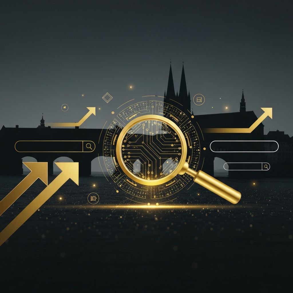 Top 10 Best SEO Companies in Erfurt