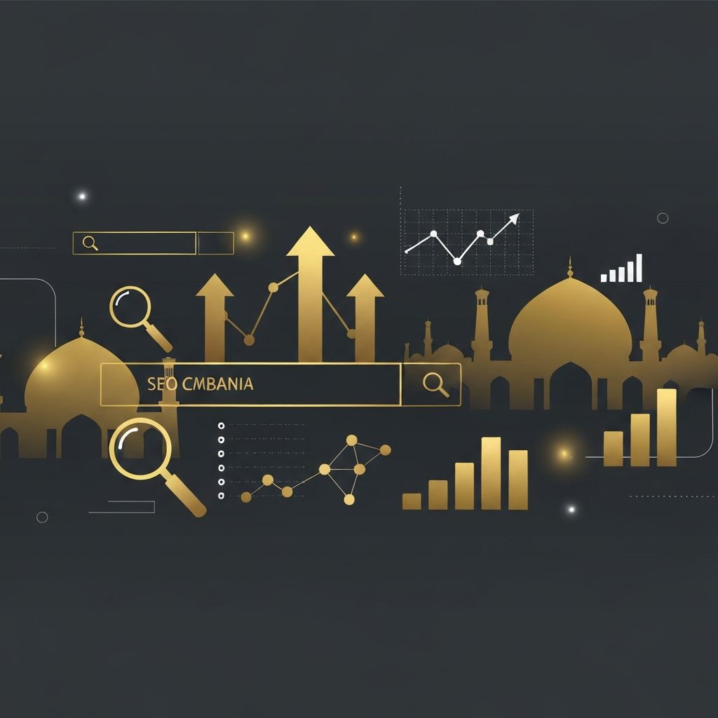 Top 10 Best SEO Companies in Esfahan