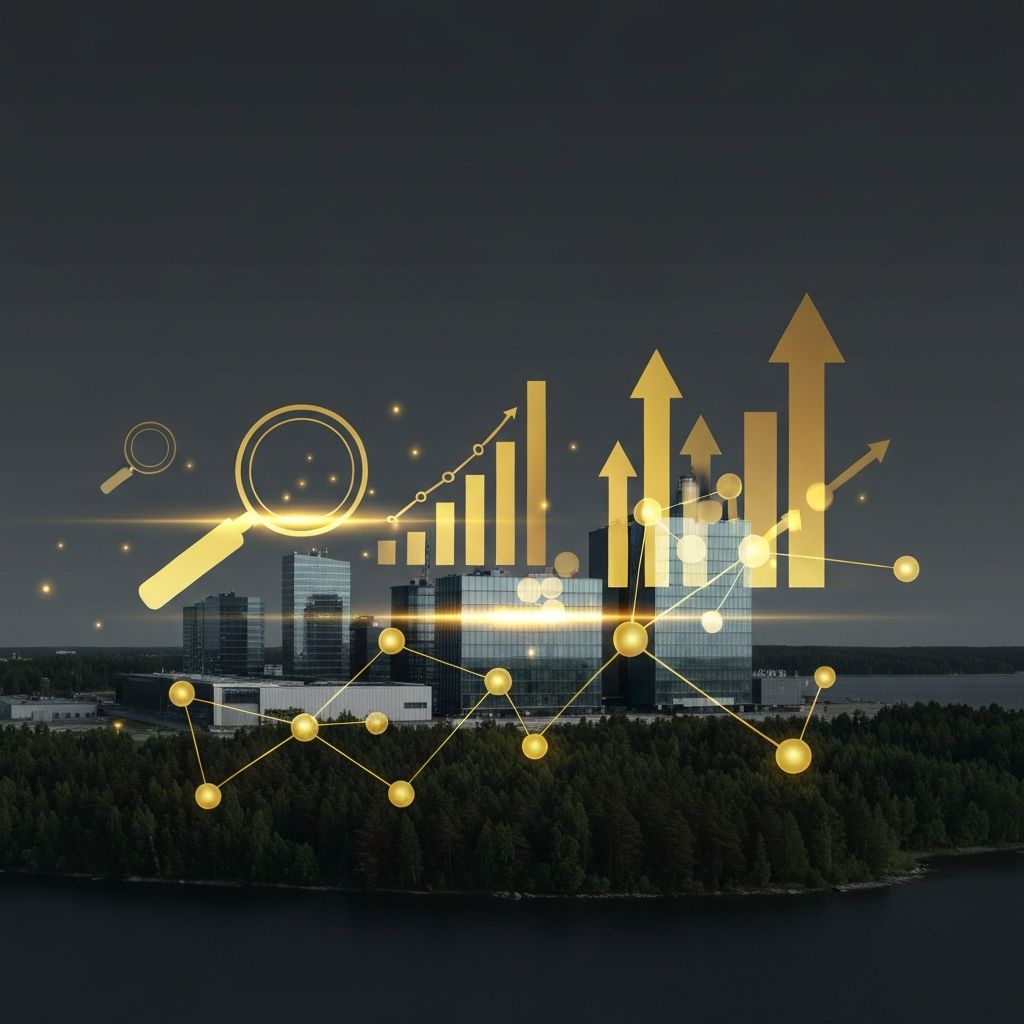 Top 10 Best SEO Companies in Espoo