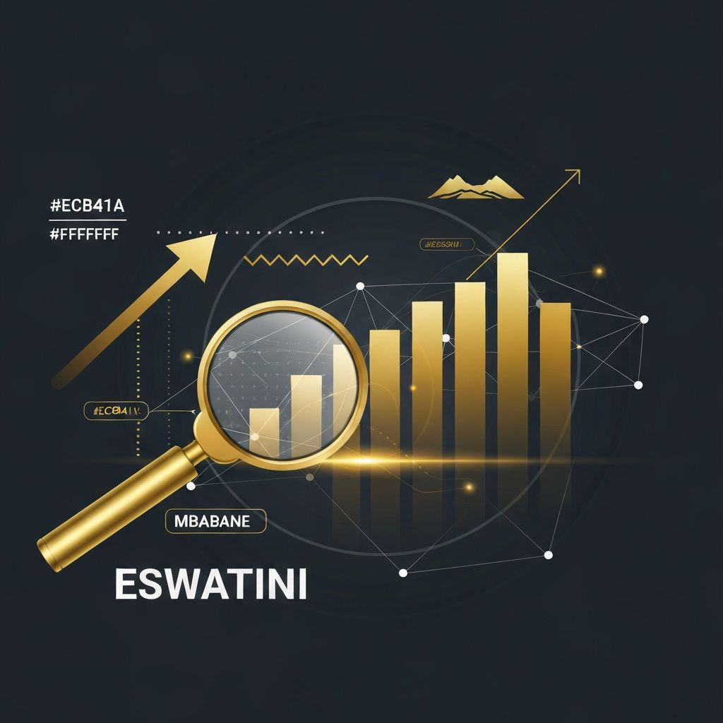 Top 10 Best SEO Companies in Eswatini