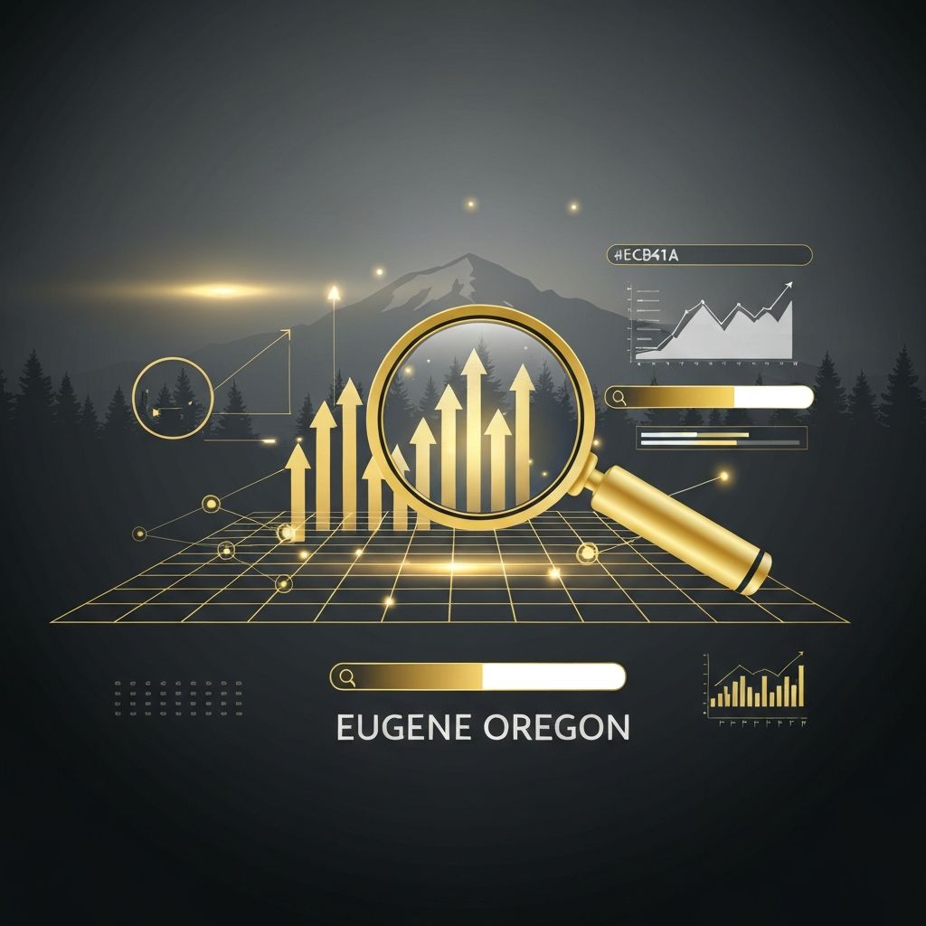 Top 10 Best SEO Companies in Eugene