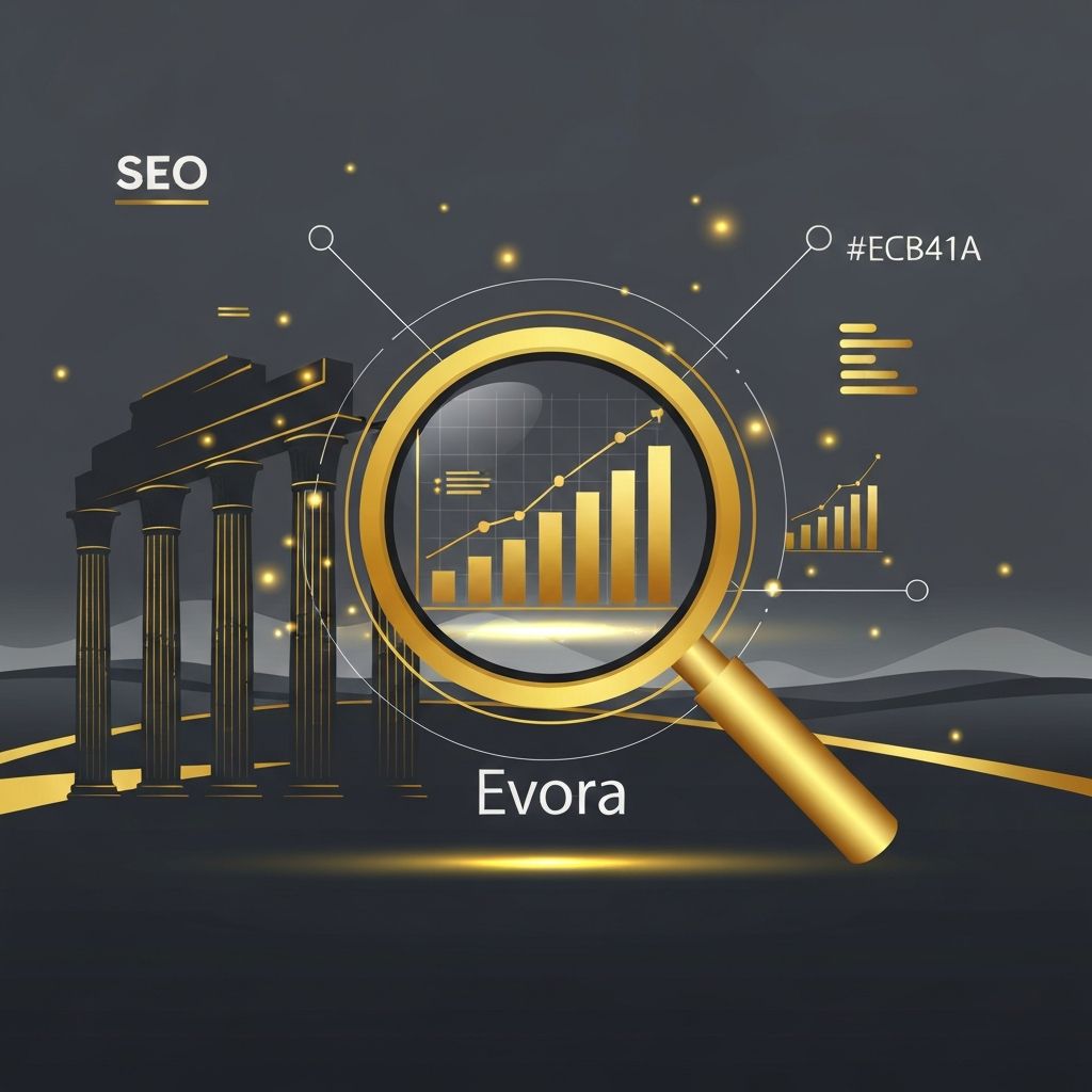 Top 10 Best SEO Companies in Evora