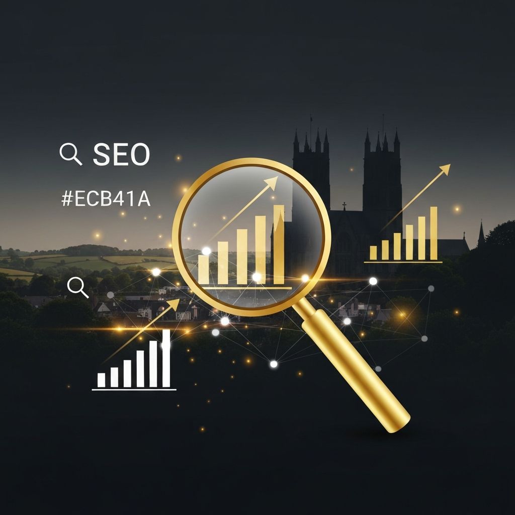 Top 10 Best SEO Companies in Exeter
