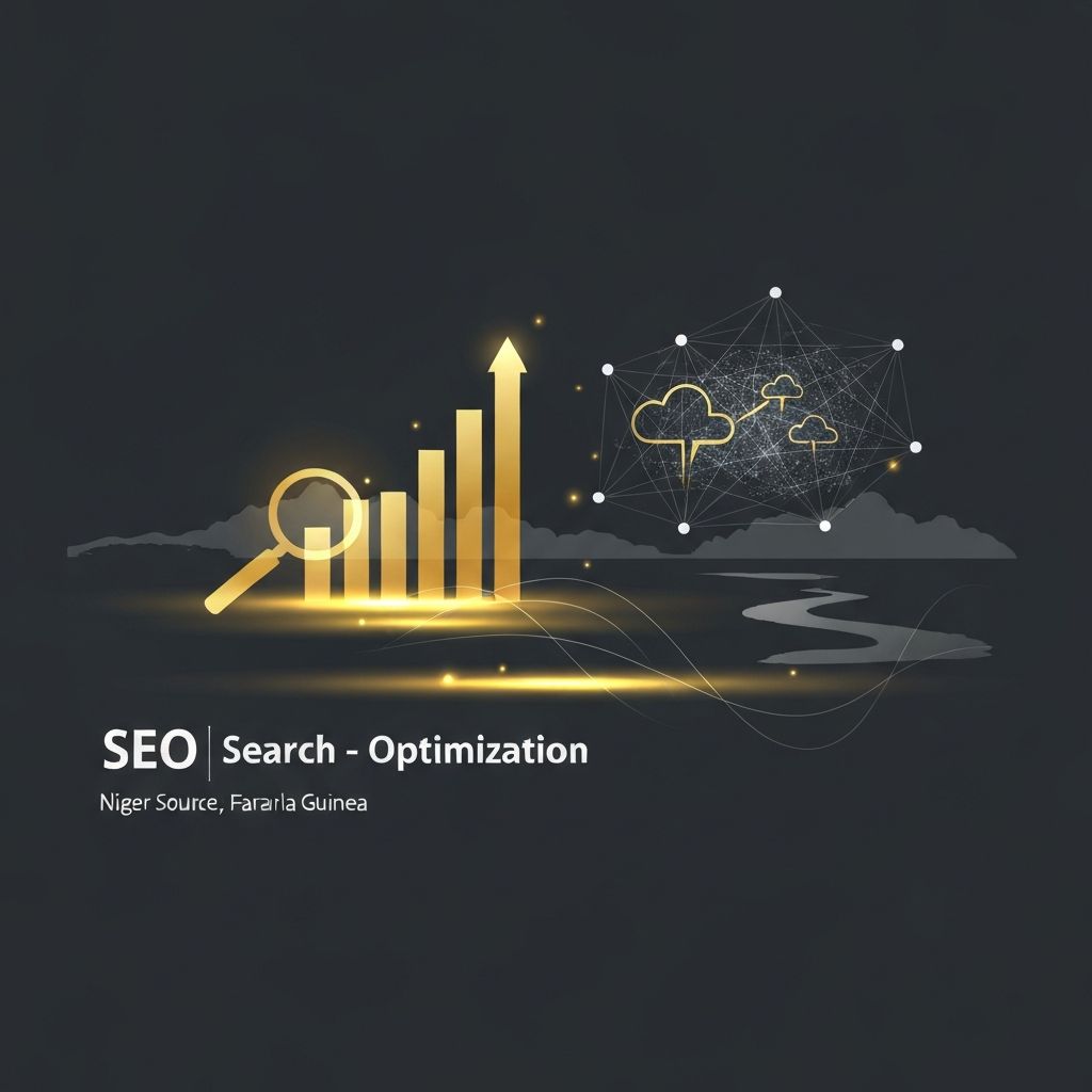 Top 10 Best SEO Companies in Faranah
