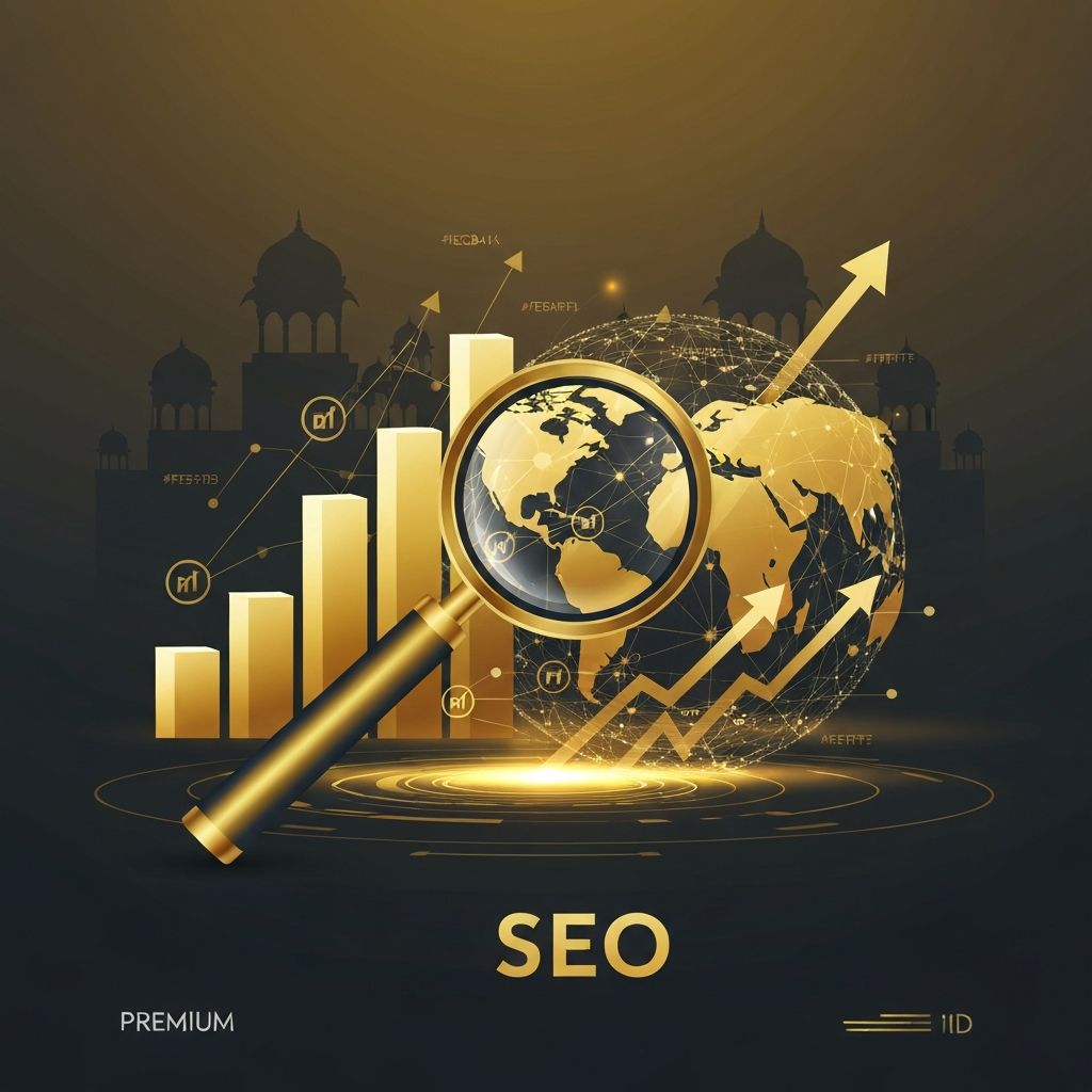 Top 10 Best SEO Companies in Faridkot