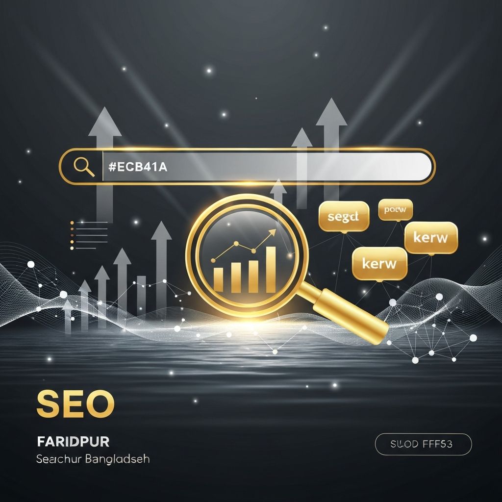 Top 10 Best SEO Companies in Faridpur