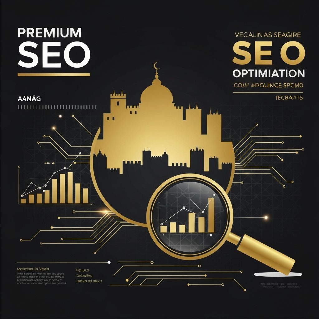 Top 10 Best SEO Companies in Fes