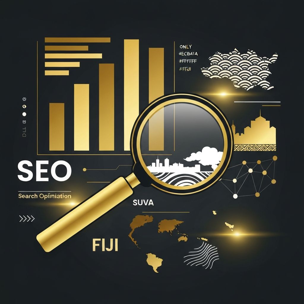 Top 10 Best SEO Companies in Fiji