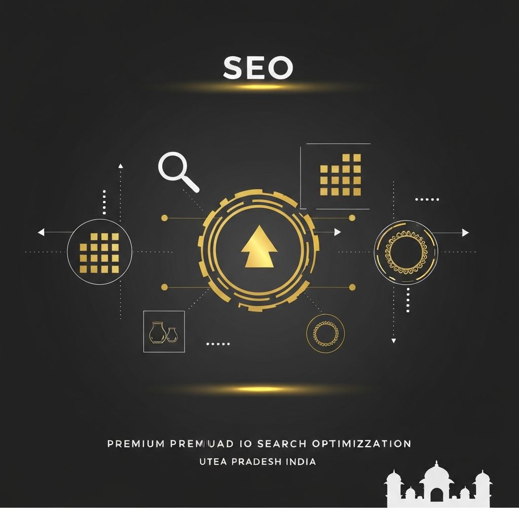 Top 10 Best SEO Companies in Firozabad