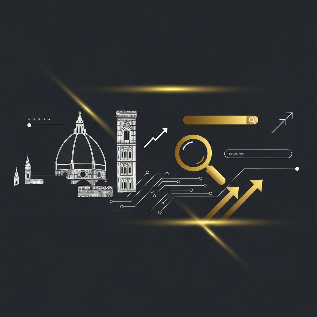 Top 10 Best SEO Companies in Florence