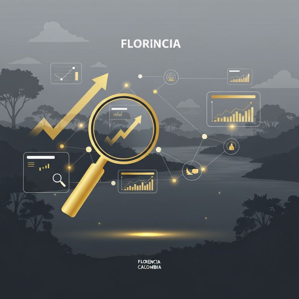 Top 10 Best SEO Companies in Florencia