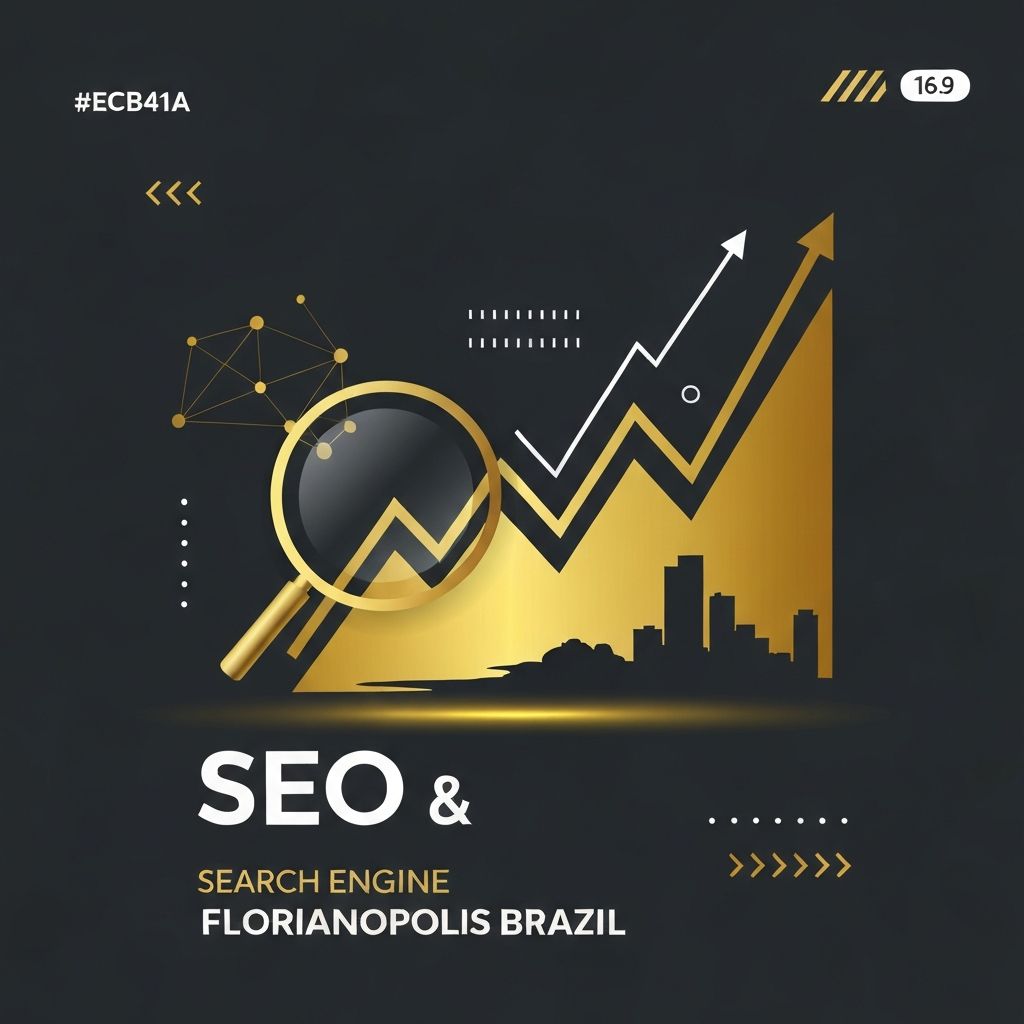 Top 10 Best SEO Companies in Florianopolis