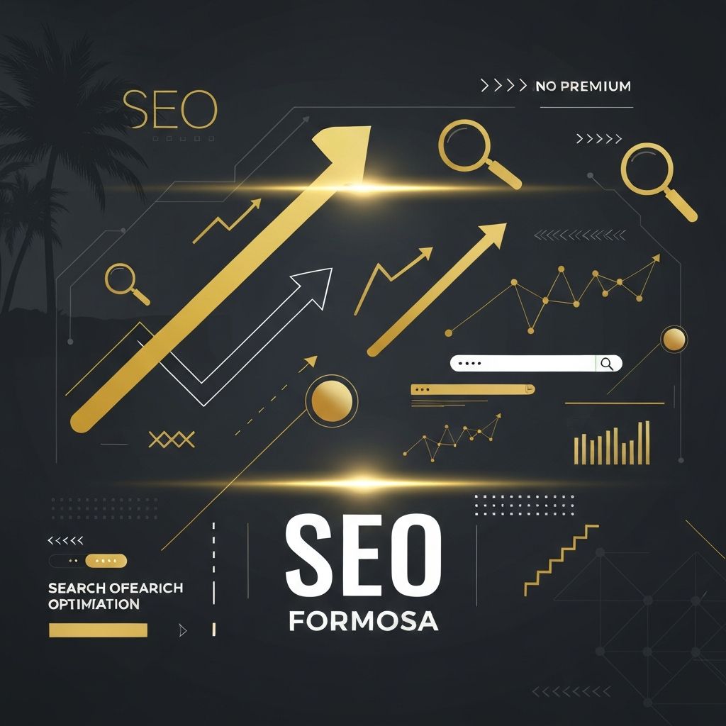 Top 10 Best SEO Companies in Formosa