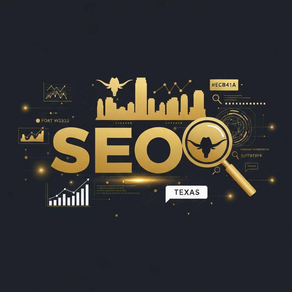 Top 10 Best SEO Companies in Fort Worth