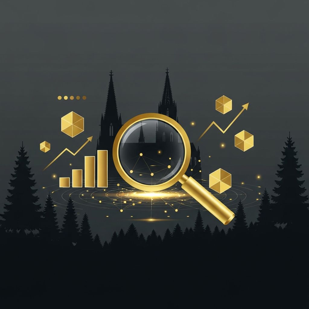 Top 10 Best SEO Companies in Freiburg