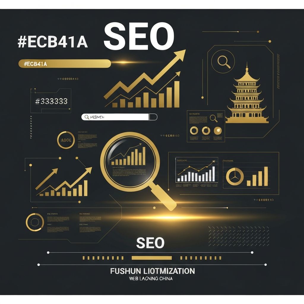 Top 10 Best SEO Companies in Fushun Liaoning