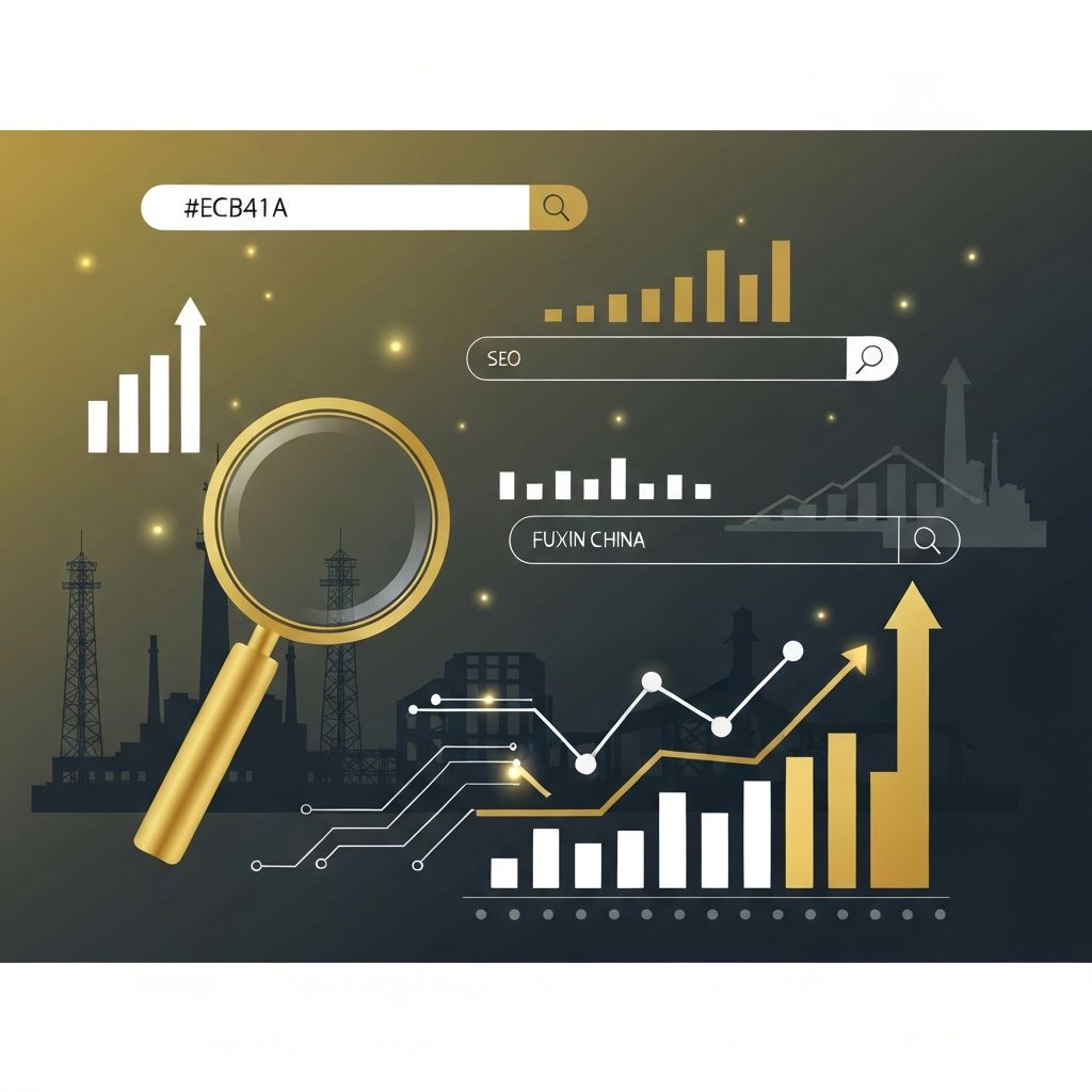 Top 10 Best SEO Companies in Fuxin