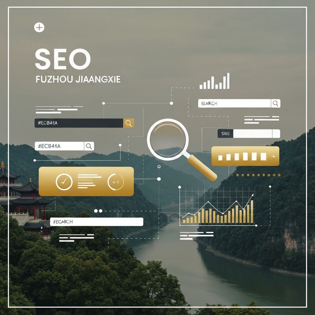 Top 10 Best SEO Companies in Fuzhou Jiangxi