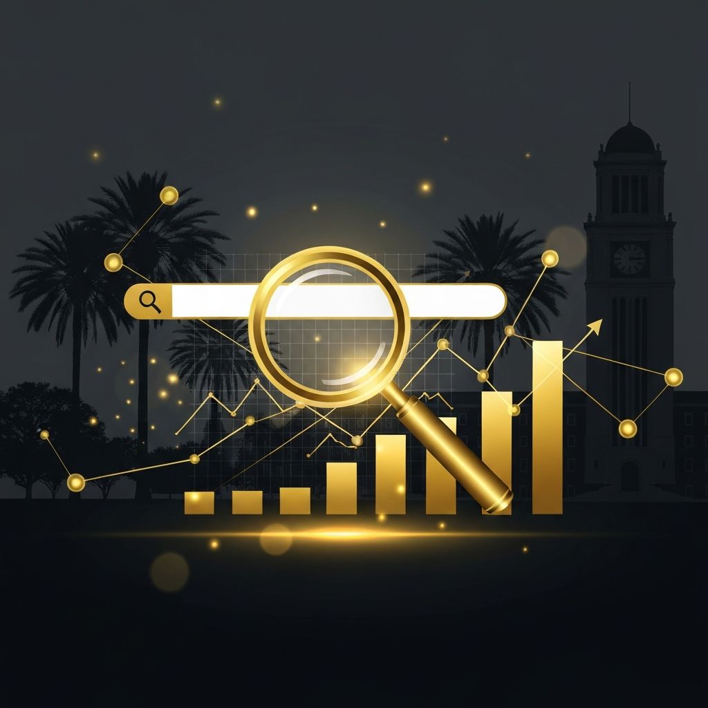 Top 10 Best SEO Companies in Gainesville