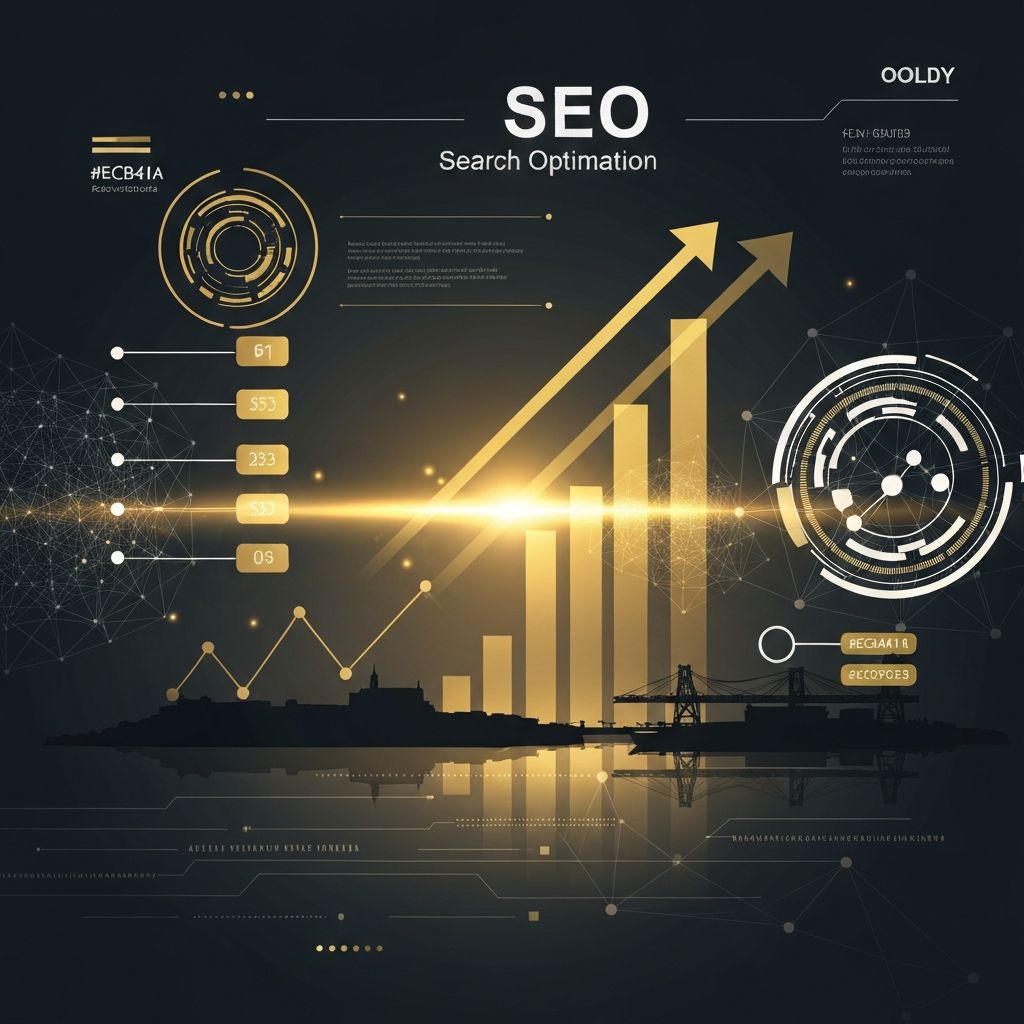 Top 10 Best SEO Companies in Galati