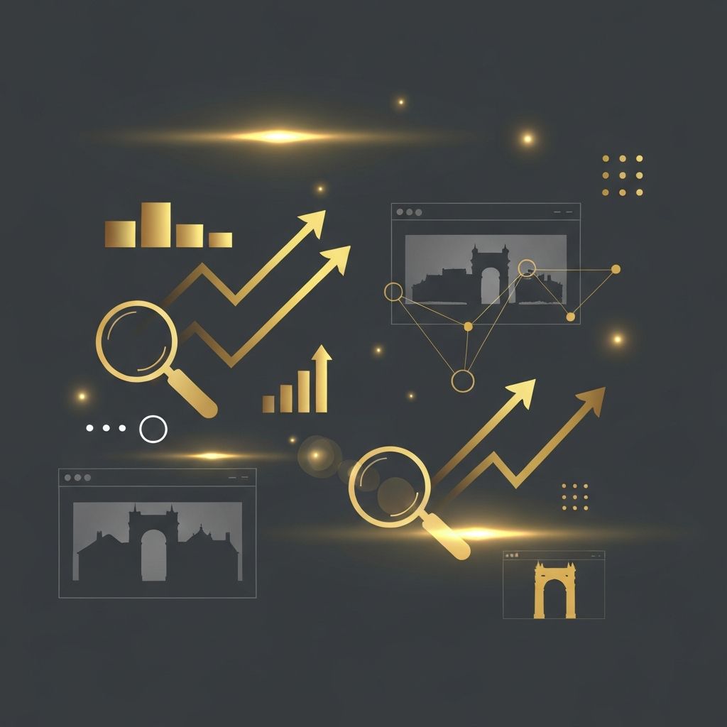 Top 10 Best SEO Companies in Galway