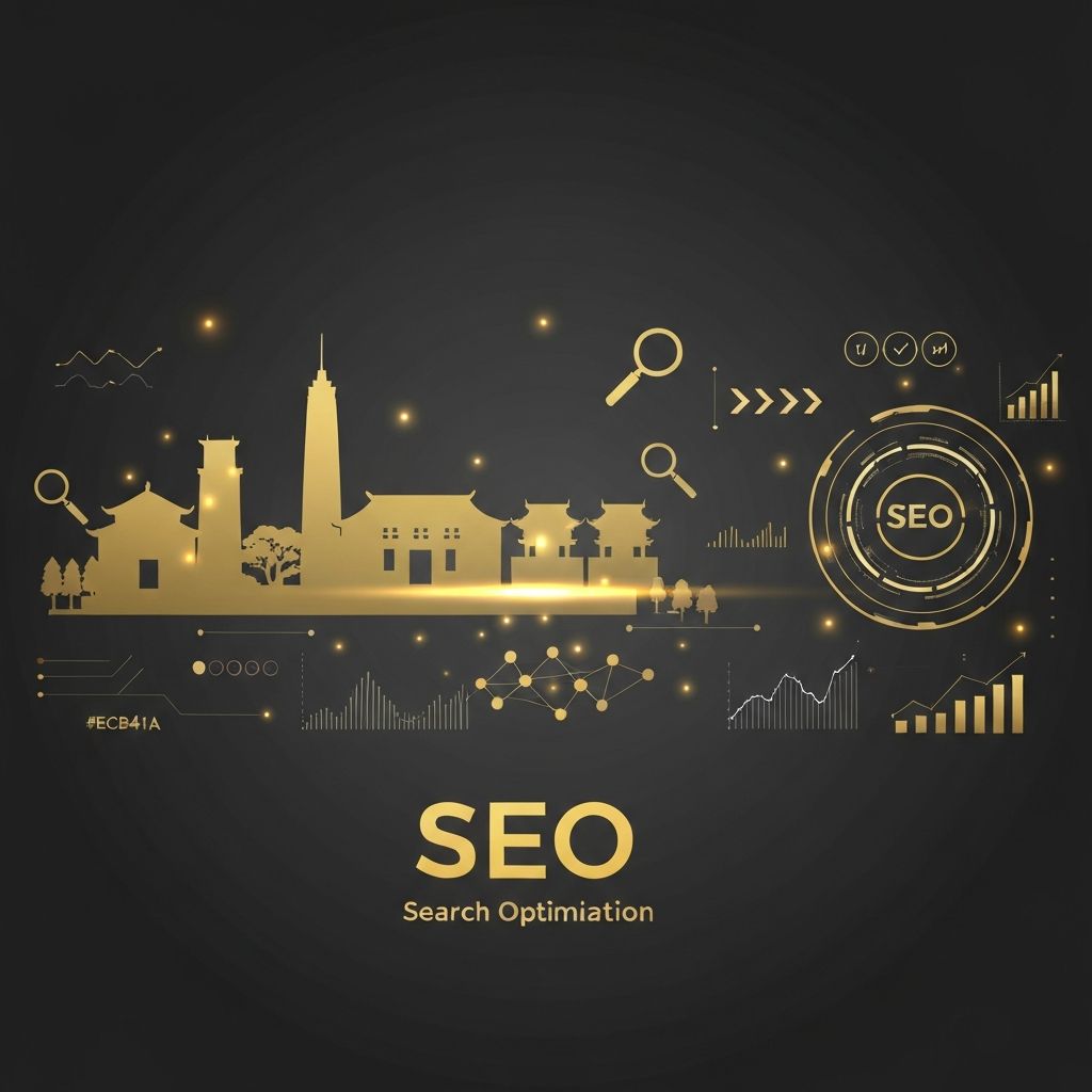 Top 10 Best SEO Companies in Gaomi