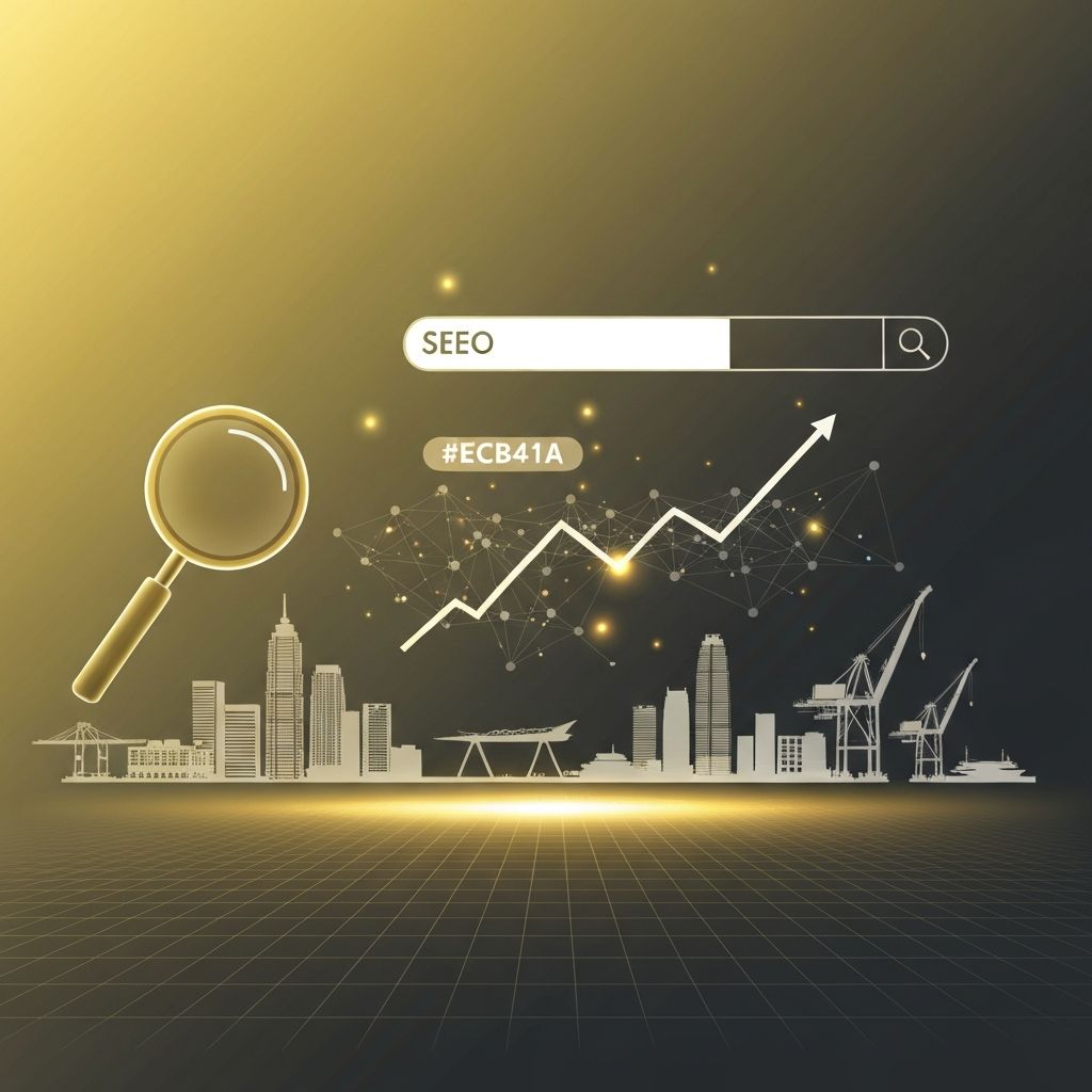 Top 10 Best SEO Companies in Gaoxiong